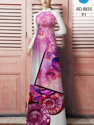 1626669603 665 vai ao dai mau moi vua ra (11)